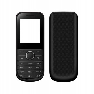 Full Body Housing For Huawei G3621l White - Maxbhi Com