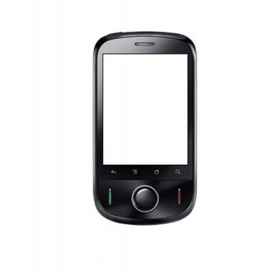 Full Body Housing For Huawei U8150 Ideos Red - Maxbhi Com