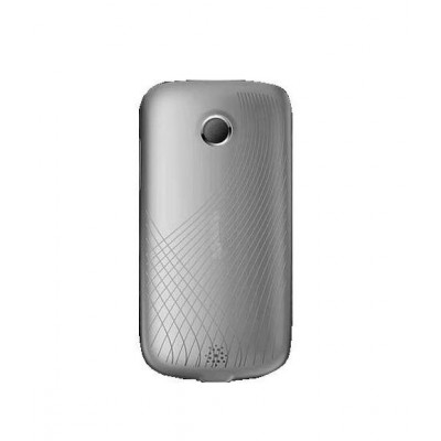 Full Body Housing For Huawei U8510 Ideos X3 White - Maxbhi.com