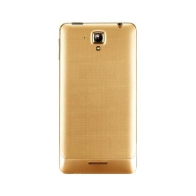 Full Body Housing for Lenovo Golden Warrior S8 - White
