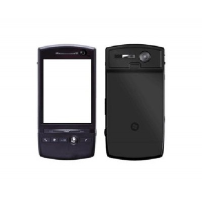 Full Body Housing For Imate Ultimate 6150 Black - Maxbhi Com