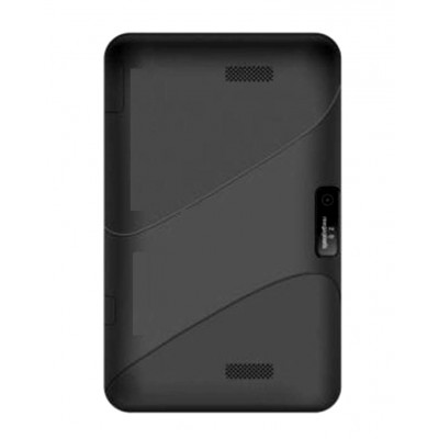 Full Body Housing For Karbonn A34 White - Maxbhi Com