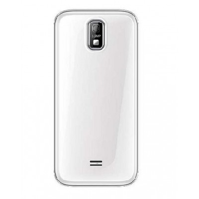 Full Body Housing For Karbonn A4 Plus Black - Maxbhi Com