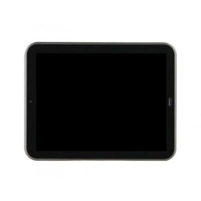 Full Body Housing For Karbonn Smart Tab 10 Grey - Maxbhi Com