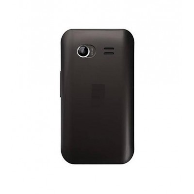 Full Body Housing For Lava Iris 349 Plus Brown - Maxbhi Com