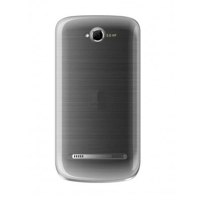 Full Body Housing For Lava Iris 401e Black - Maxbhi Com
