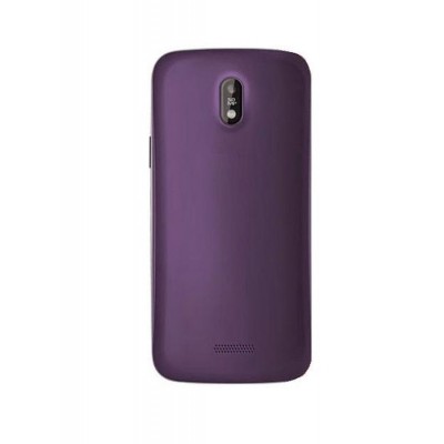 Full Body Housing For Lava Iris 450 Colour Purple - Maxbhi Com