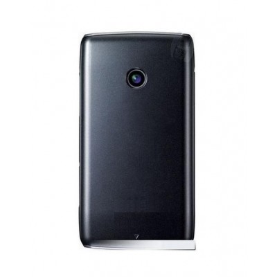Full Body Housing For Lg Cookie Lite T300 Silver - Maxbhi Com