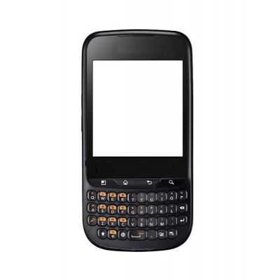 Full Body Housing For Lg Optimus Pro C660 White - Maxbhi Com