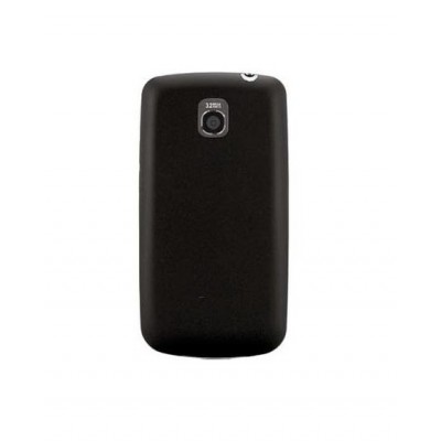 Full Body Housing For Lg P509 Burgundy White - Maxbhi Com
