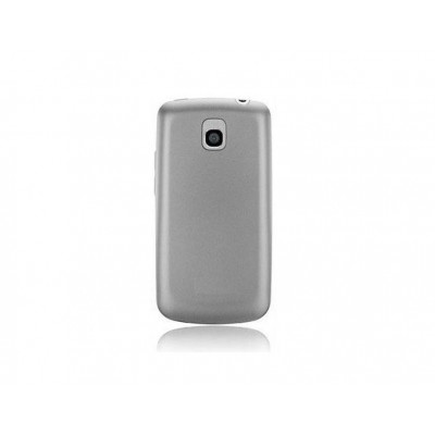 Full Body Housing For Lg Thrive P506 Black - Maxbhi Com