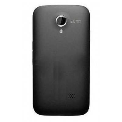 Full Body Housing for Micromax A100 - White