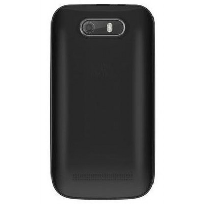 Full Body Housing for Micromax A59 Bolt - White