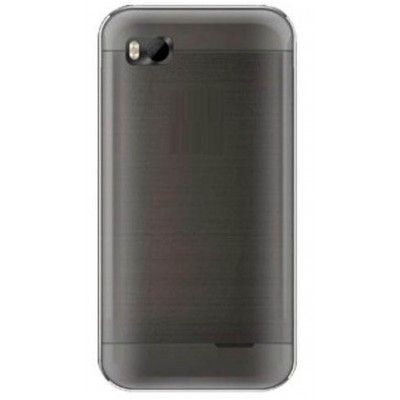 Full Body Housing for Micromax A61 Bolt - Grey