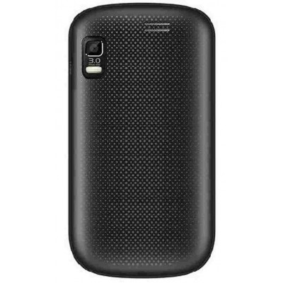 Full Body Housing for Micromax A75 - White