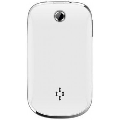 Full Body Housing for Micromax Superfone Punk A44 - Black