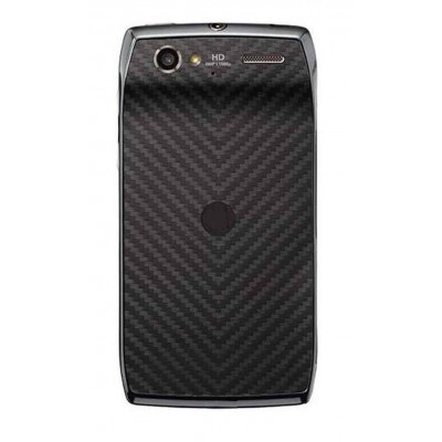 Full Body Housing for Motorola RAZR V XT885 - White