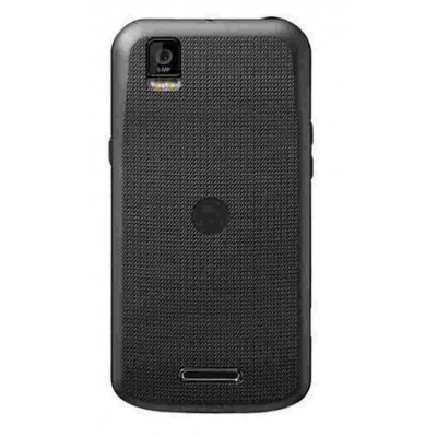 Full Body Housing for Motorola XPRT MB612 - White