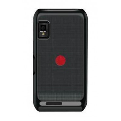 Full Body Housing for Motorola XT760 - White