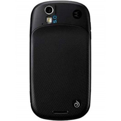 Full Body Housing for Motorola XT800 ZHISHANG - White