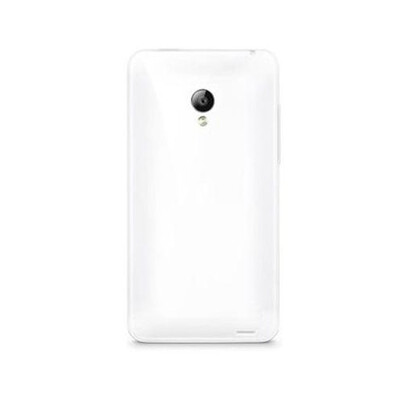 Full Body Housing For Meizu Mx2 White - Maxbhi Com