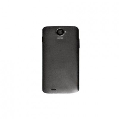 Full Body Housing For Micromax A113 Canvas Ego Grey - Maxbhi Com