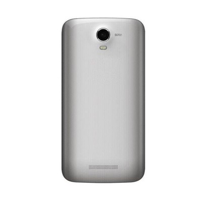 Full Body Housing For Micromax A119 Canvas Xl Black - Maxbhi.com