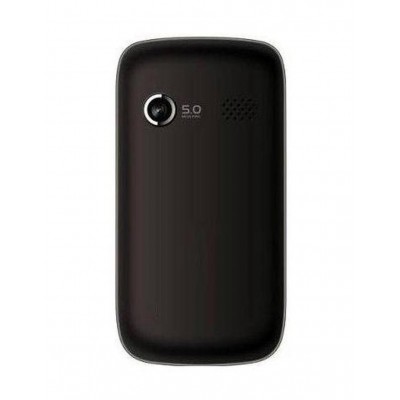 Full Body Housing For Micromax A70 Black - Maxbhi Com