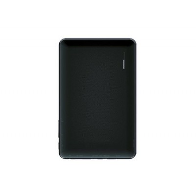 Full Body Housing For Micromax Funbook P300 Black - Maxbhi Com