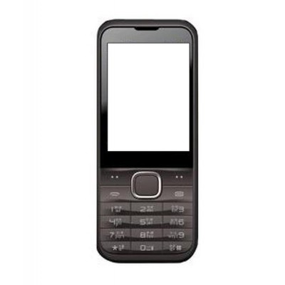 Full Body Housing For Micromax X295 White - Maxbhi Com