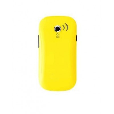 Full Body Housing For Micromax X640 White - Maxbhi Com