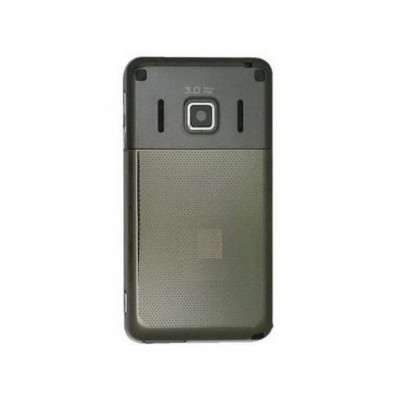 Full Body Housing For Motorola E11 White - Maxbhi Com