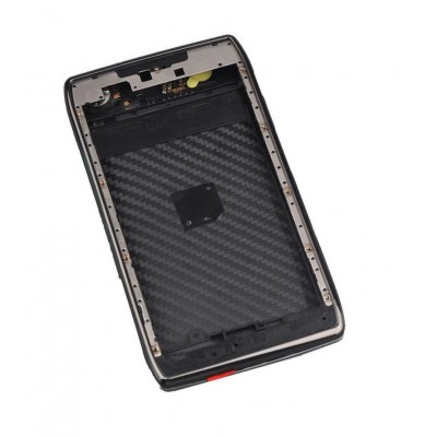 Full Body Housing For Motorola Razr Maxx White - Maxbhi Com