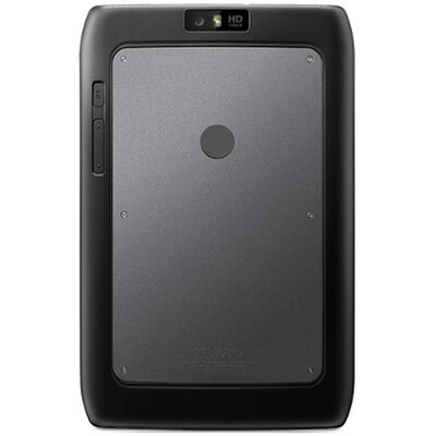 Full Body Housing For Motorola Xoom 2 Media Edition 3g Mz608 White - Maxbhi Com