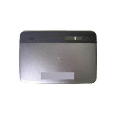 Full Body Housing For Motorola Xoom Mz604 White - Maxbhi Com