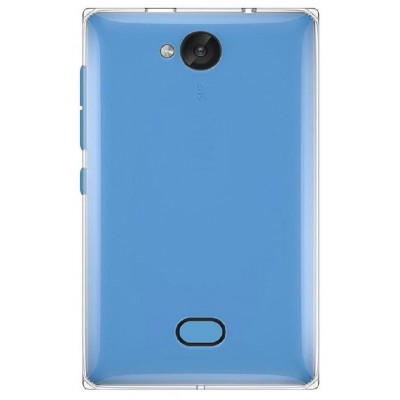 Full Body Housing for Nokia Asha 503 - White