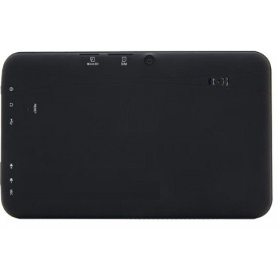 Full Body Housing for Prestigio MultiPad 7.0 Prime Duo 3G - White