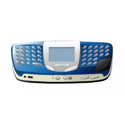 Full Body Housing For Nokia 5510 Black - Maxbhi Com