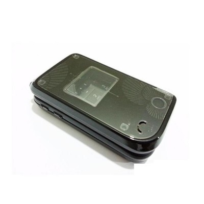 full body housing for nokia 7270 black