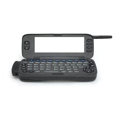 Full Body Housing For Nokia 9000 Communicator White - Maxbhi Com