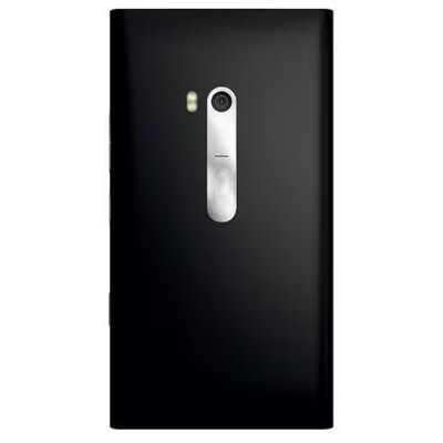 Full Body Housing For Nokia Lumia 900 Rm808 White - Maxbhi Com