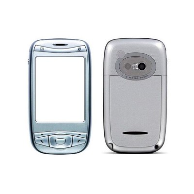 Full Body Housing For O2 Xda Mini S White - Maxbhi Com