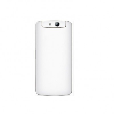 Full Body Housing For Oppo N1 Mini Black - Maxbhi Com