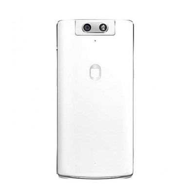 Full Body Housing For Oppo N3 Black - Maxbhi Com