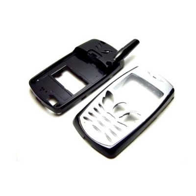 Full Body Housing For Panasonic G50 Black - Maxbhi Com