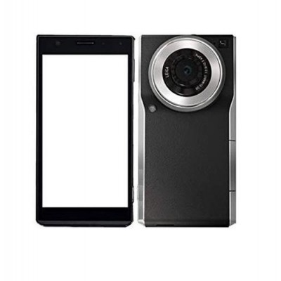 Full Body Housing For Panasonic Lumix Smart Camera Cm1 White - Maxbhi Com