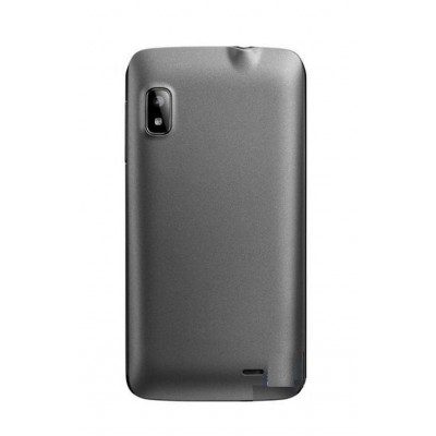Full Body Housing For Philips W536 Black - Maxbhi Com