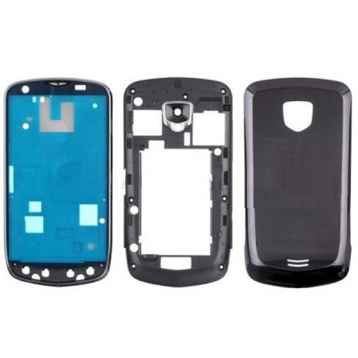 Full Body Housing for Samsung Droid Charge I510 - White