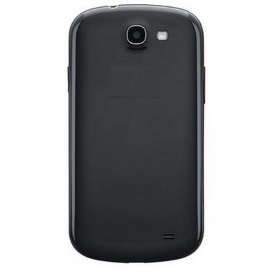 Full Body Housing for Samsung Galaxy Express I437 - Black