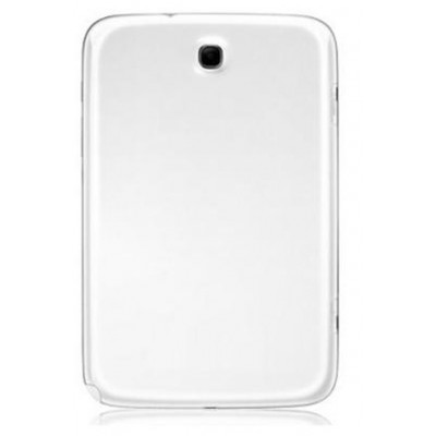 Full Body Housing for Samsung Galaxy Note 510 - White